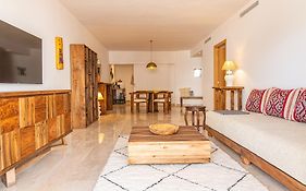 Amilal - Agadir Bay - Luxe - Piscine - 2 Or 3 Px
